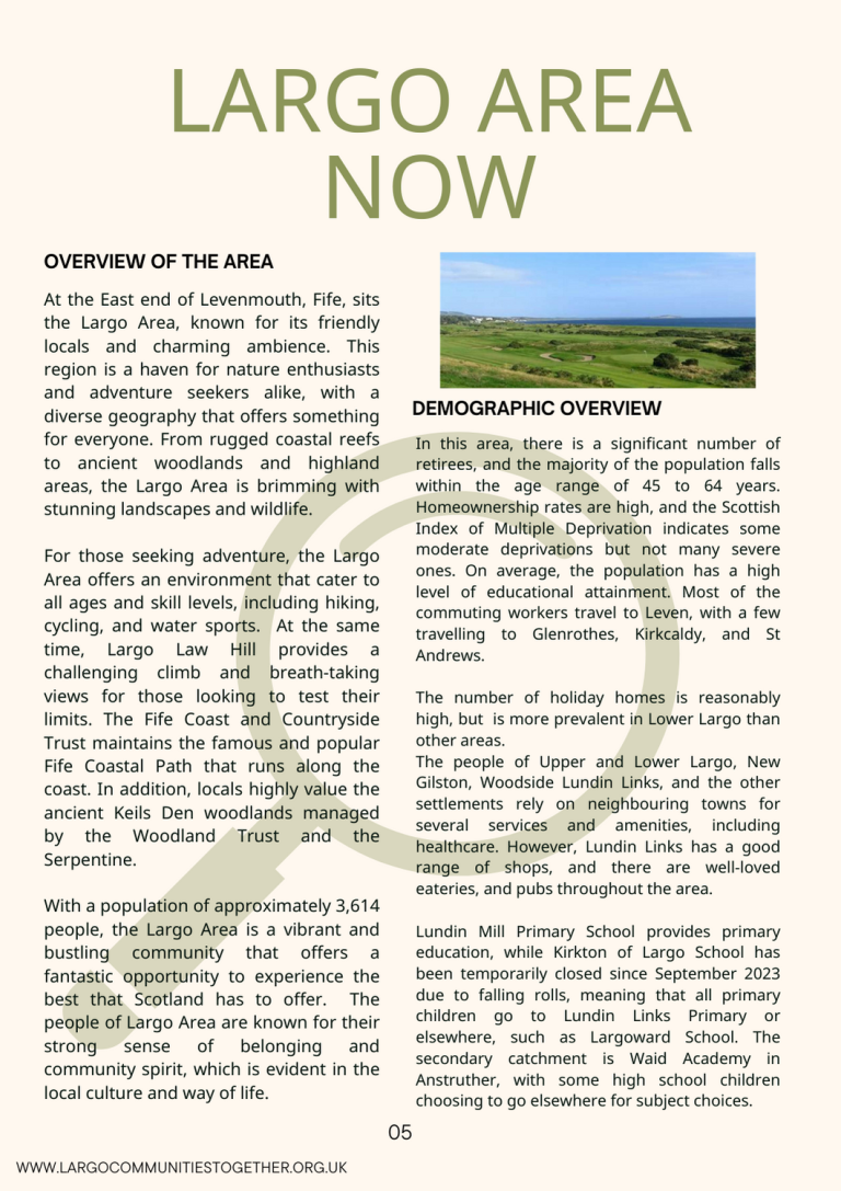 Get news and LCT documents as soon as they are published Largo