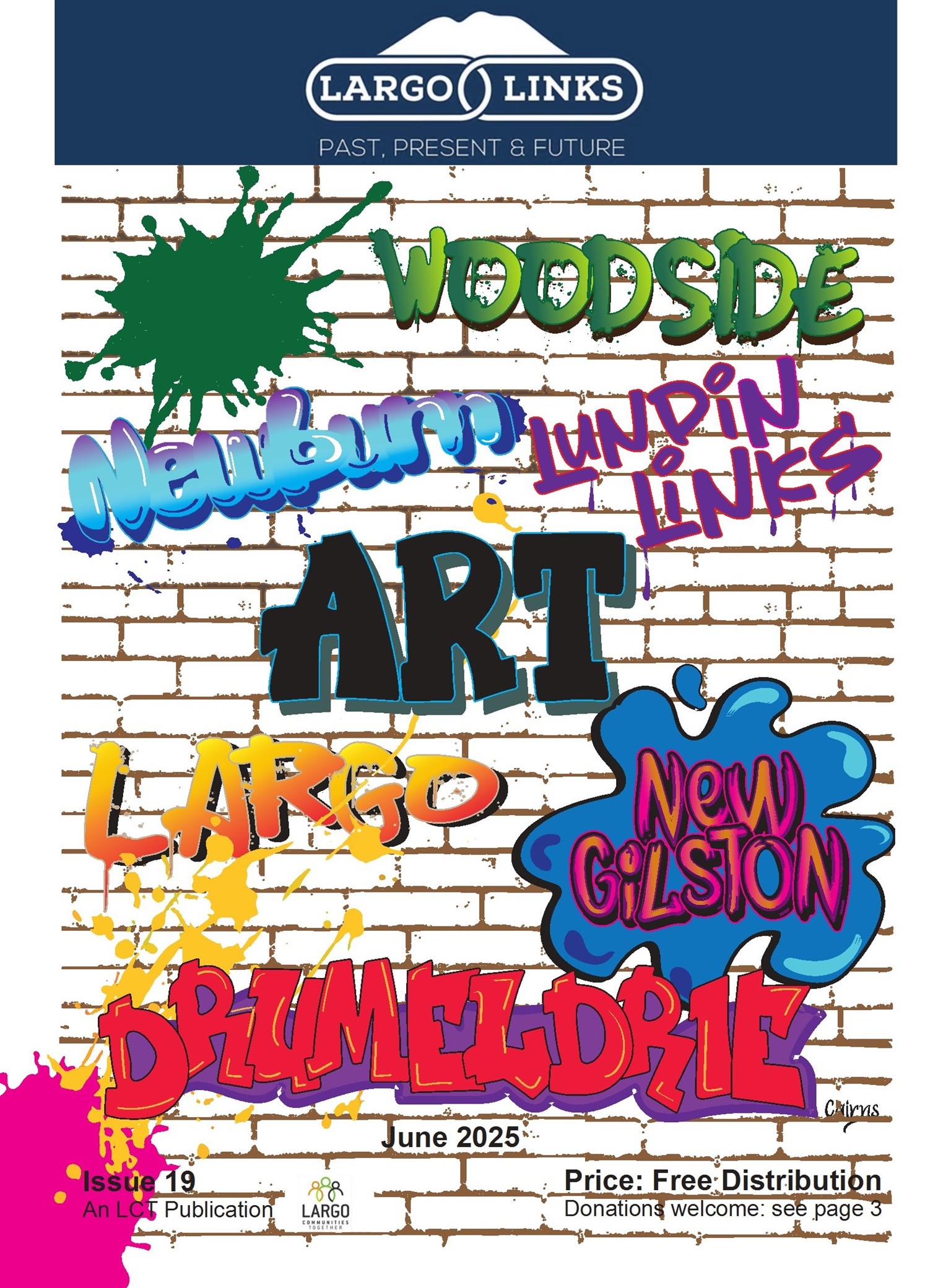 Front Cover 19